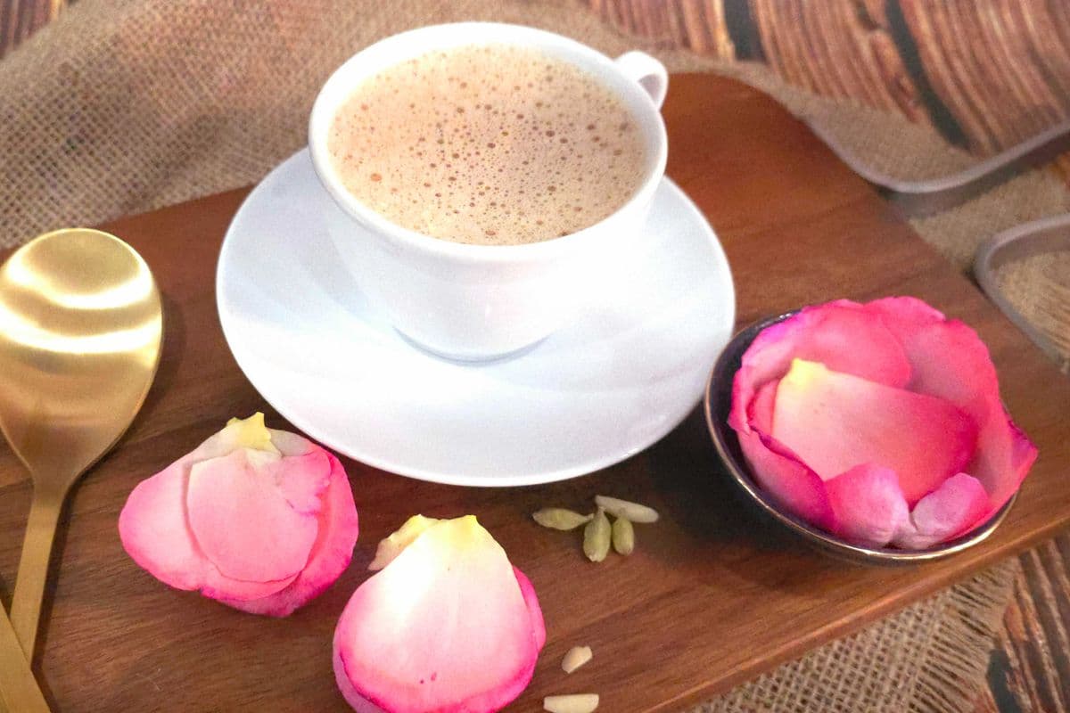 Masala Tea