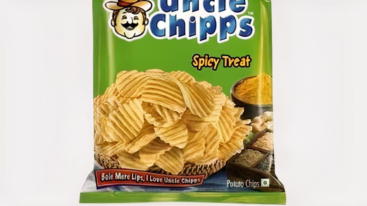Uncle Chips