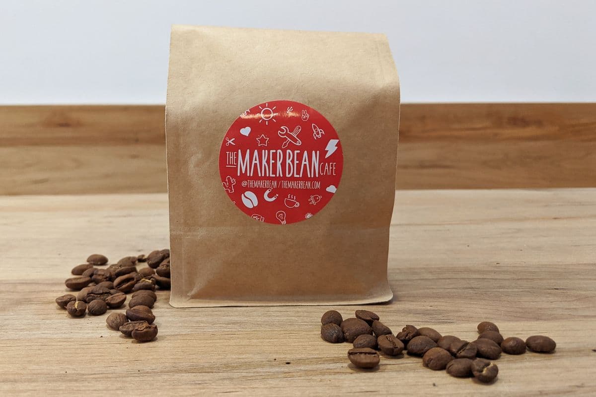 Coffee Beans 200g (200g)