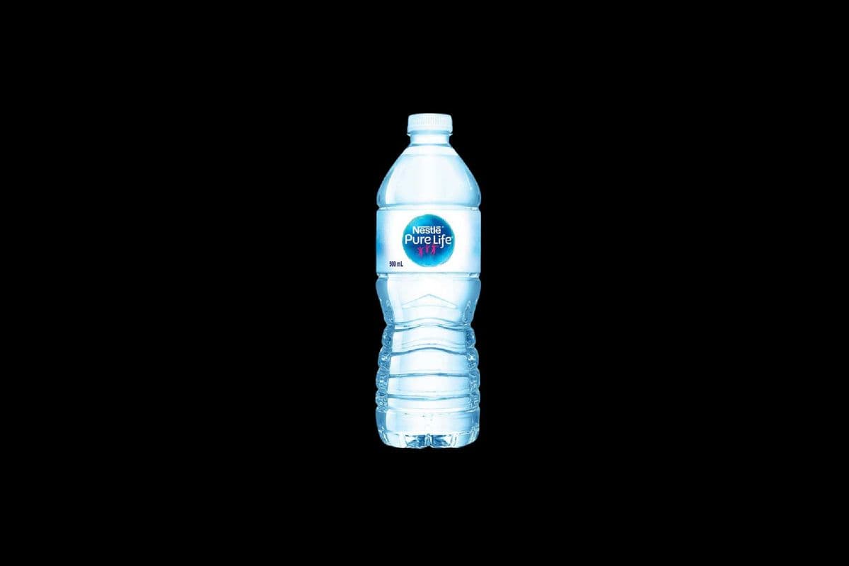 Water