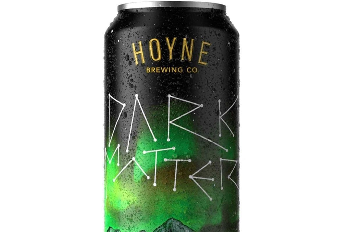 Hoyne Dark Matter, Single Can (1 x 473ml)