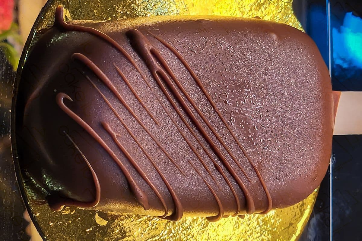 Nutella Mini Magnum