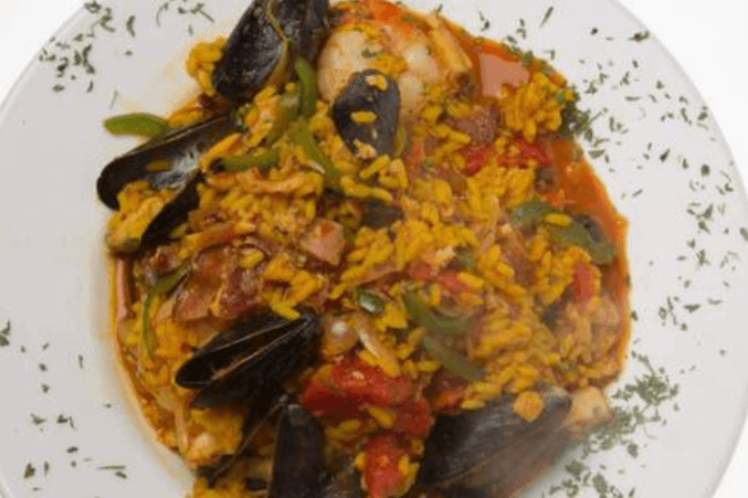Jambalaya
