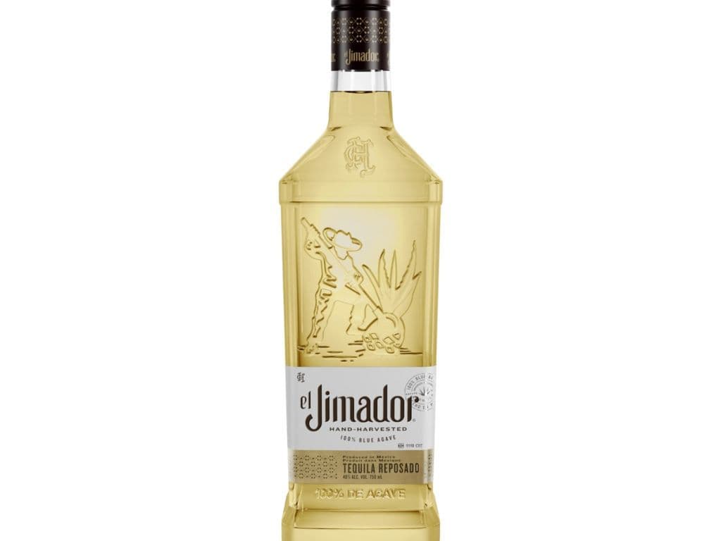 El Jimador - Reposado (750ml)