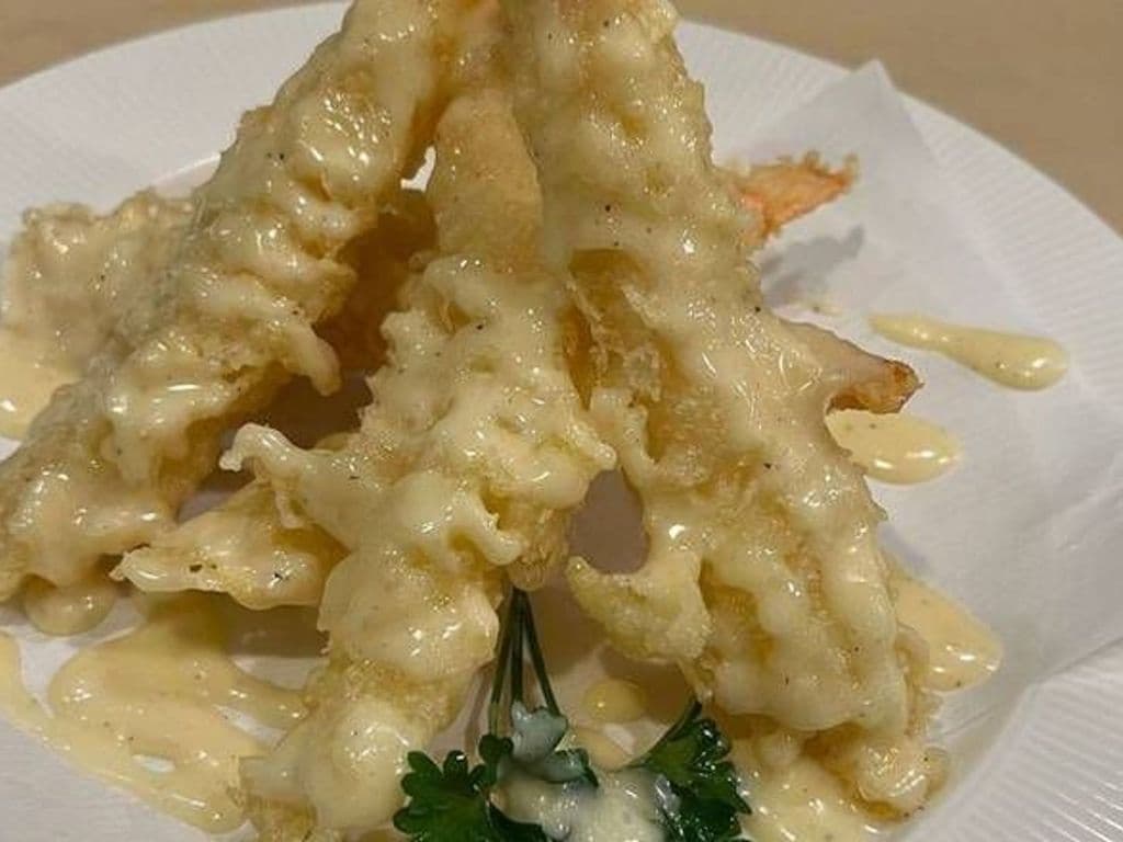 Ebi Mayo (6pcs)