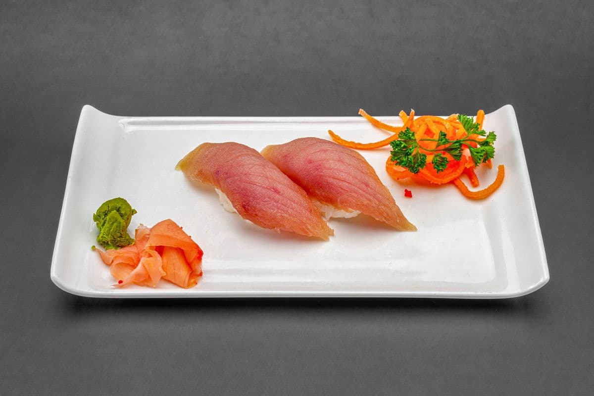 A2. Tuna