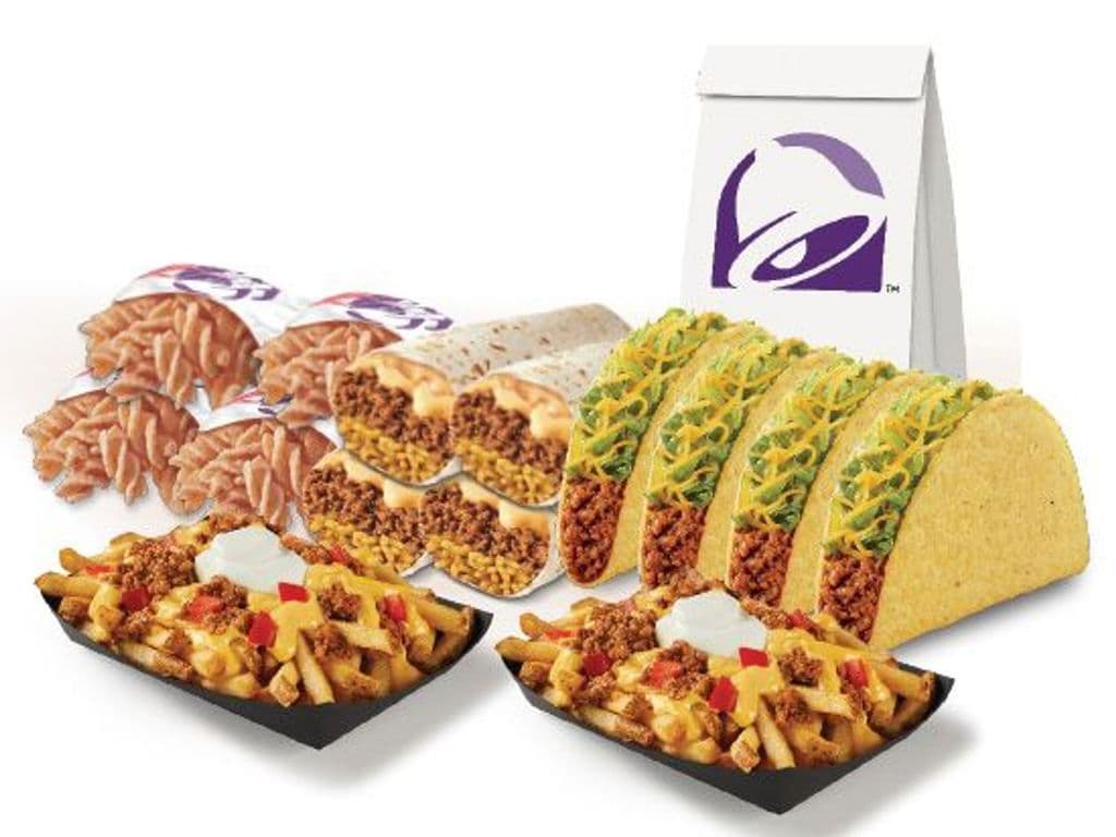 Variety Pack