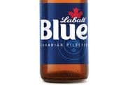 Labatt Blue (1 x 341 ml)