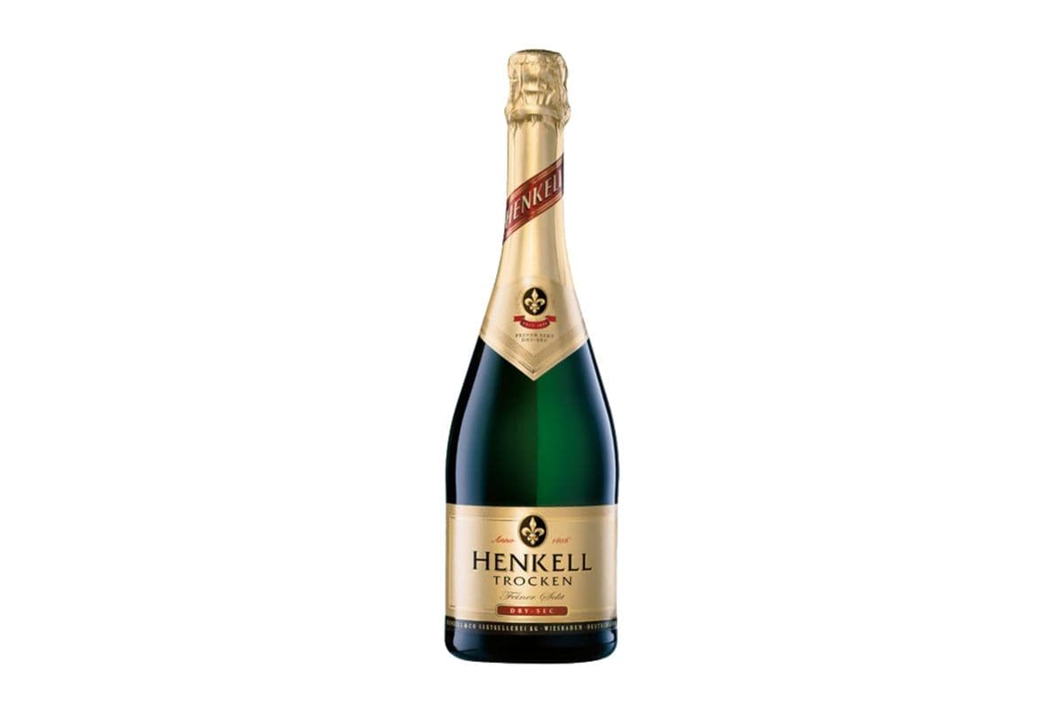 Henkell Trocken (750 ml)