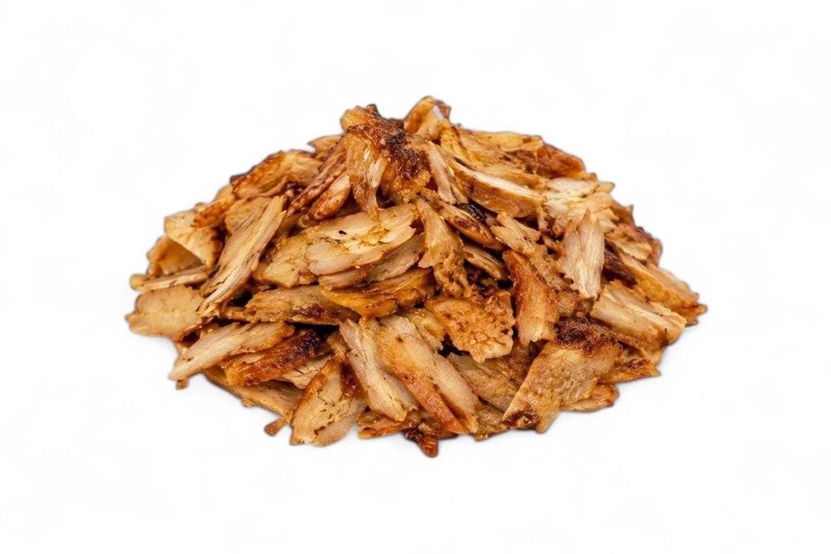 Shawarma Chicken