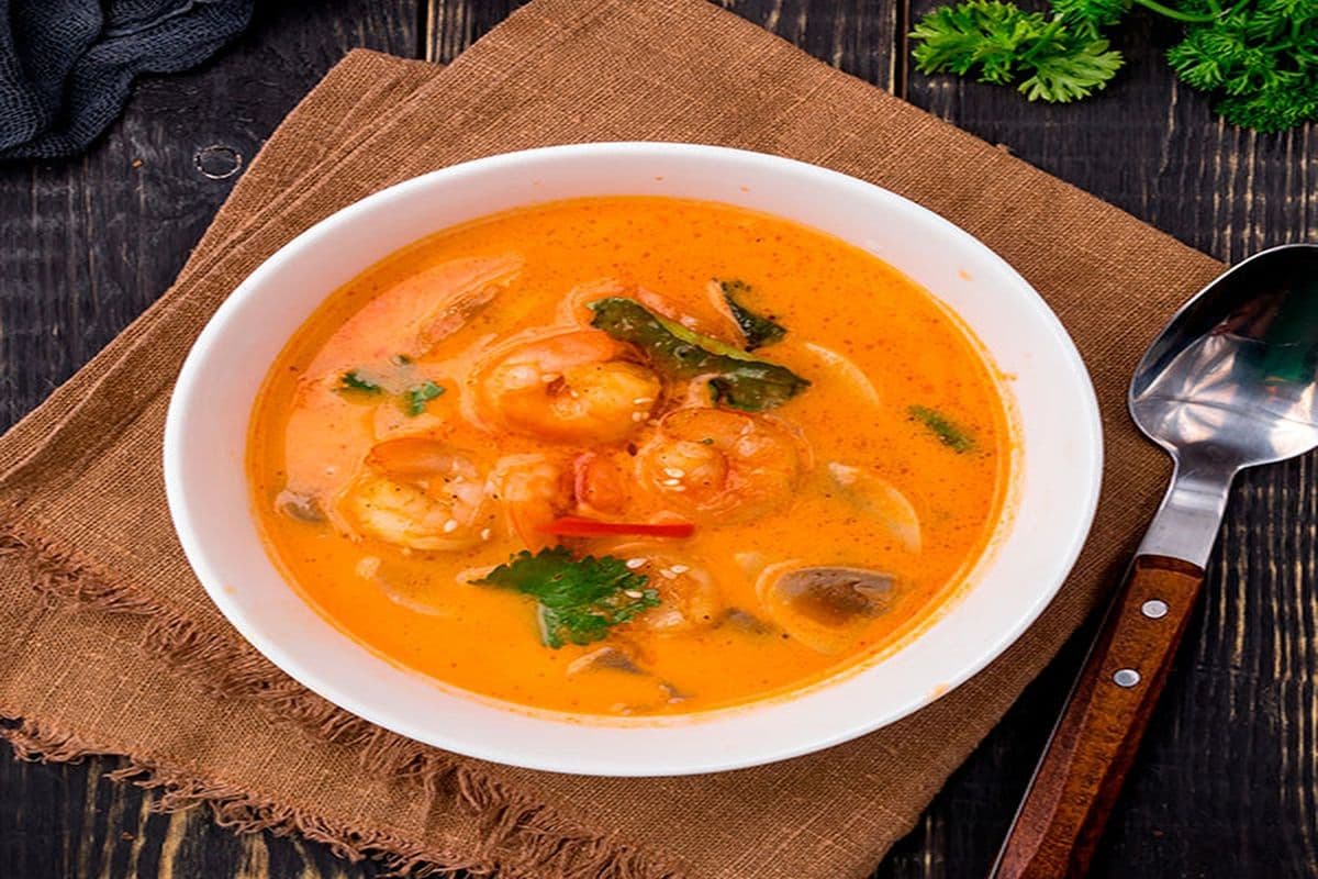 Soup