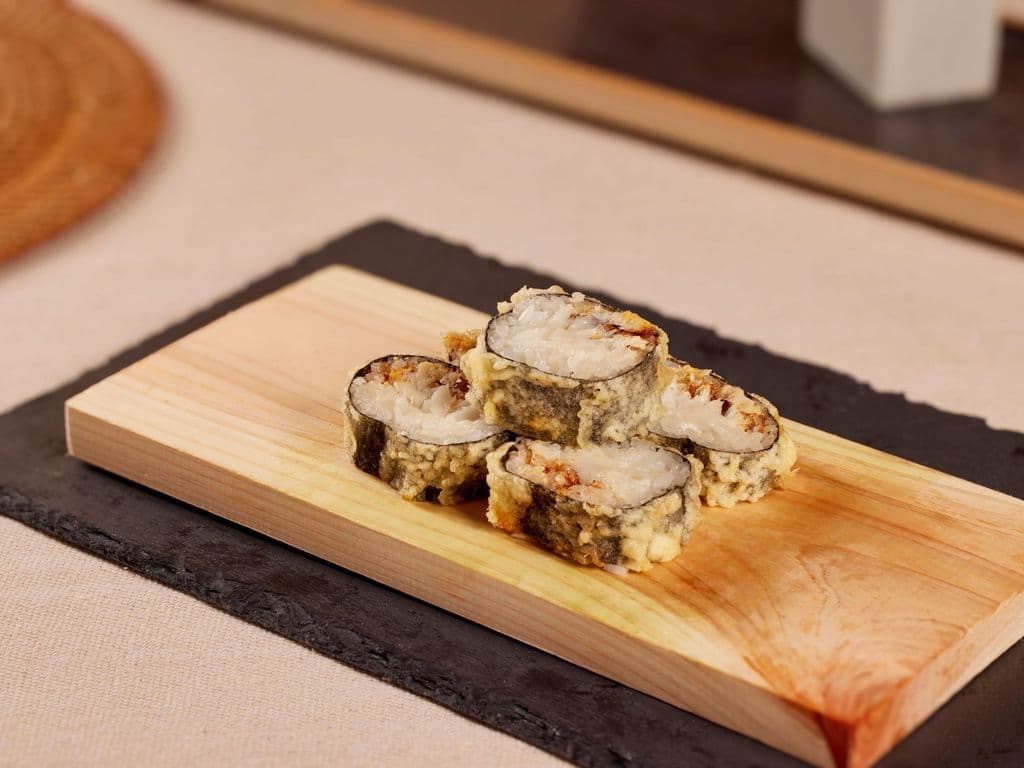 Rocky Roll (8pcs)