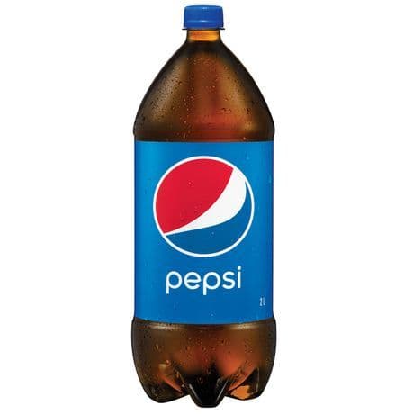Pepsi (2L)