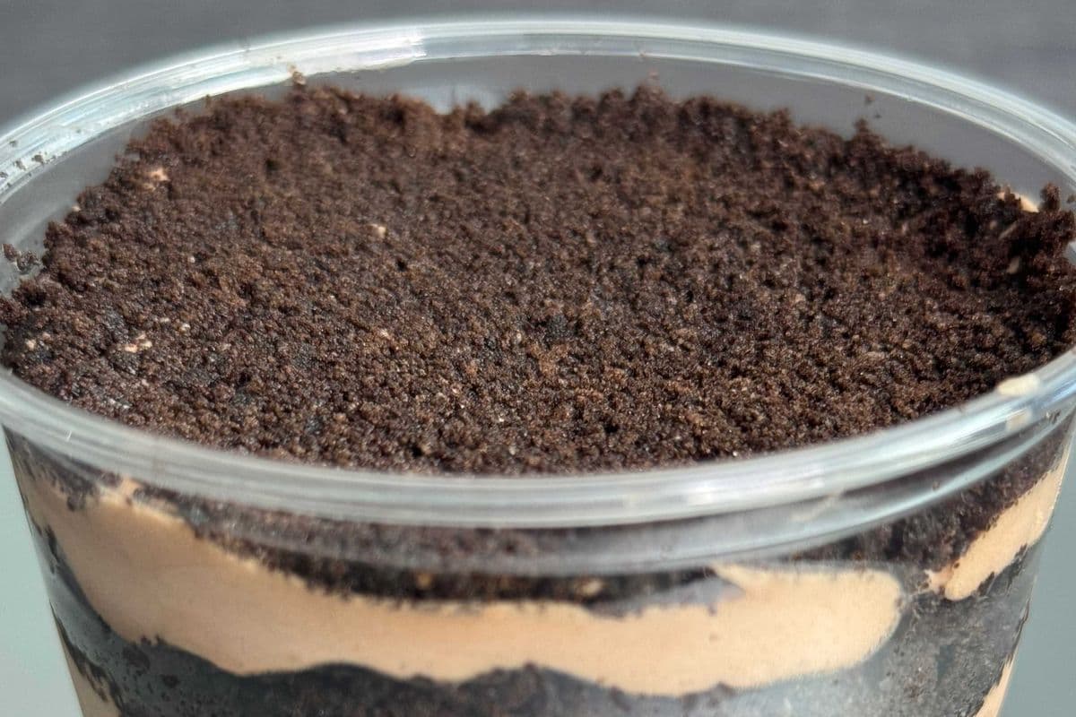 Oreo Cake (Egg less)