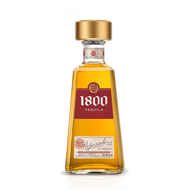 Reposado Tequila 1800 (1 Bottle x 750 mL)