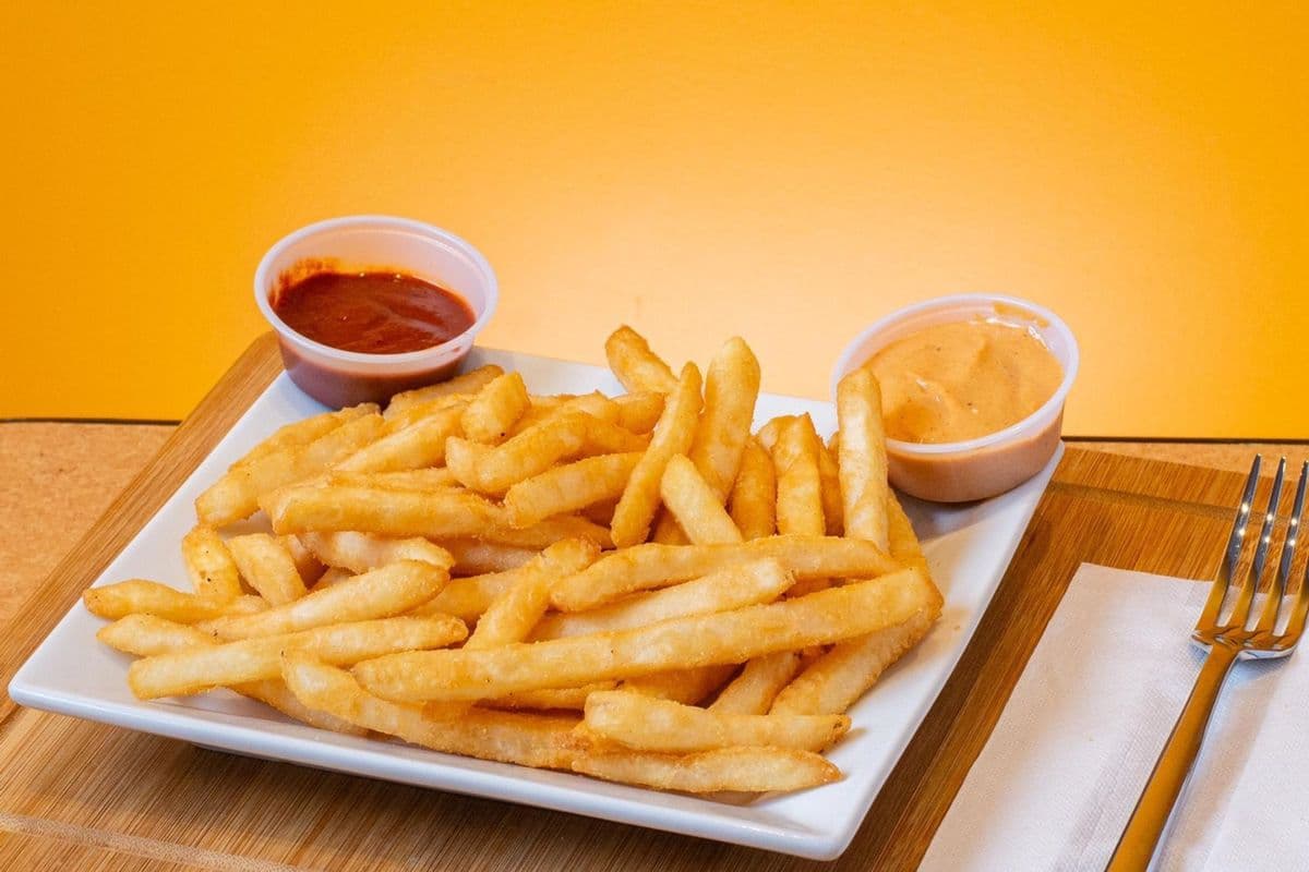 Fries