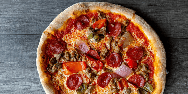 Carne Piccante