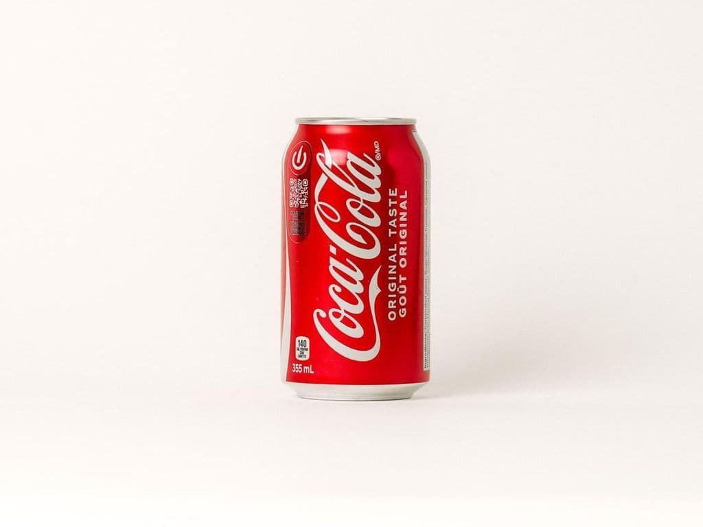 Coke