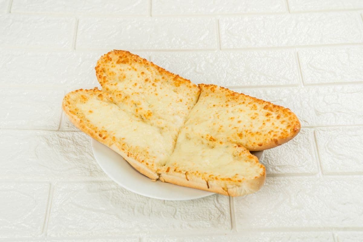 Garlic Bread