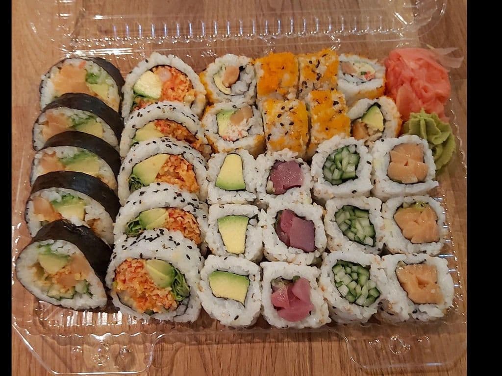 Combo 30mcx / Combo 30pcs