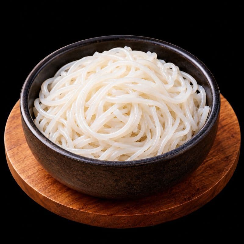 Add Rice Noodle / 加米线