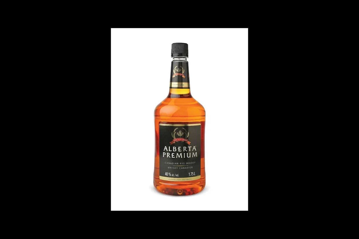 Alberta Premium (1750 ml Bottle) (1 x 1.75L)