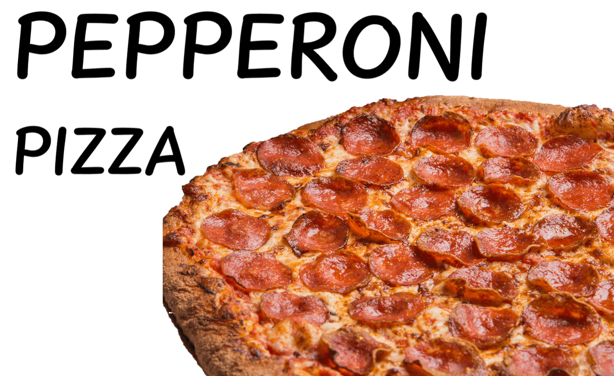 Family Pepperoni