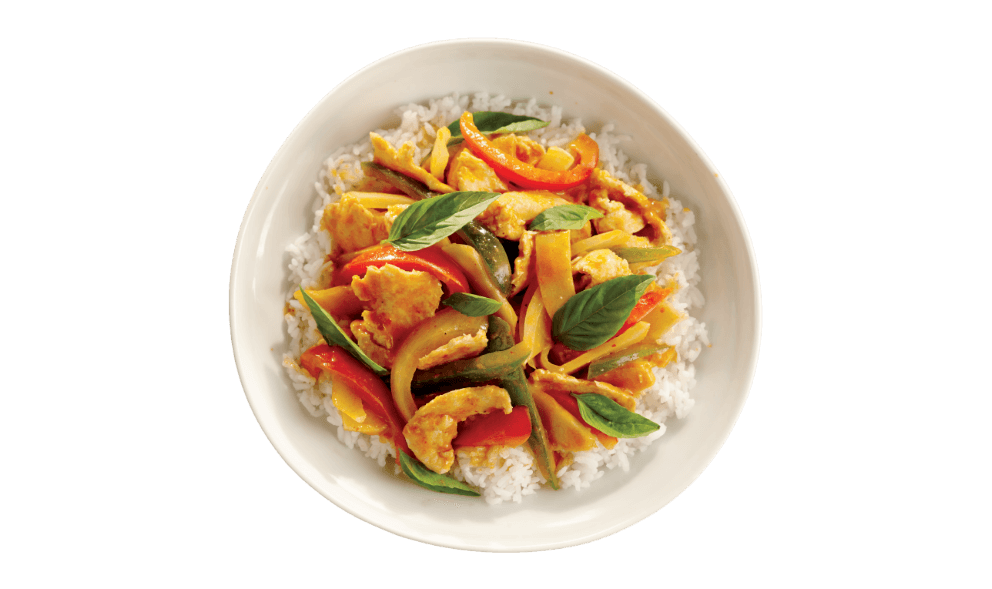Curry