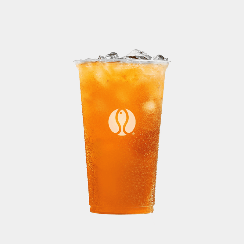 Sunny Blast / Passion Fruitée