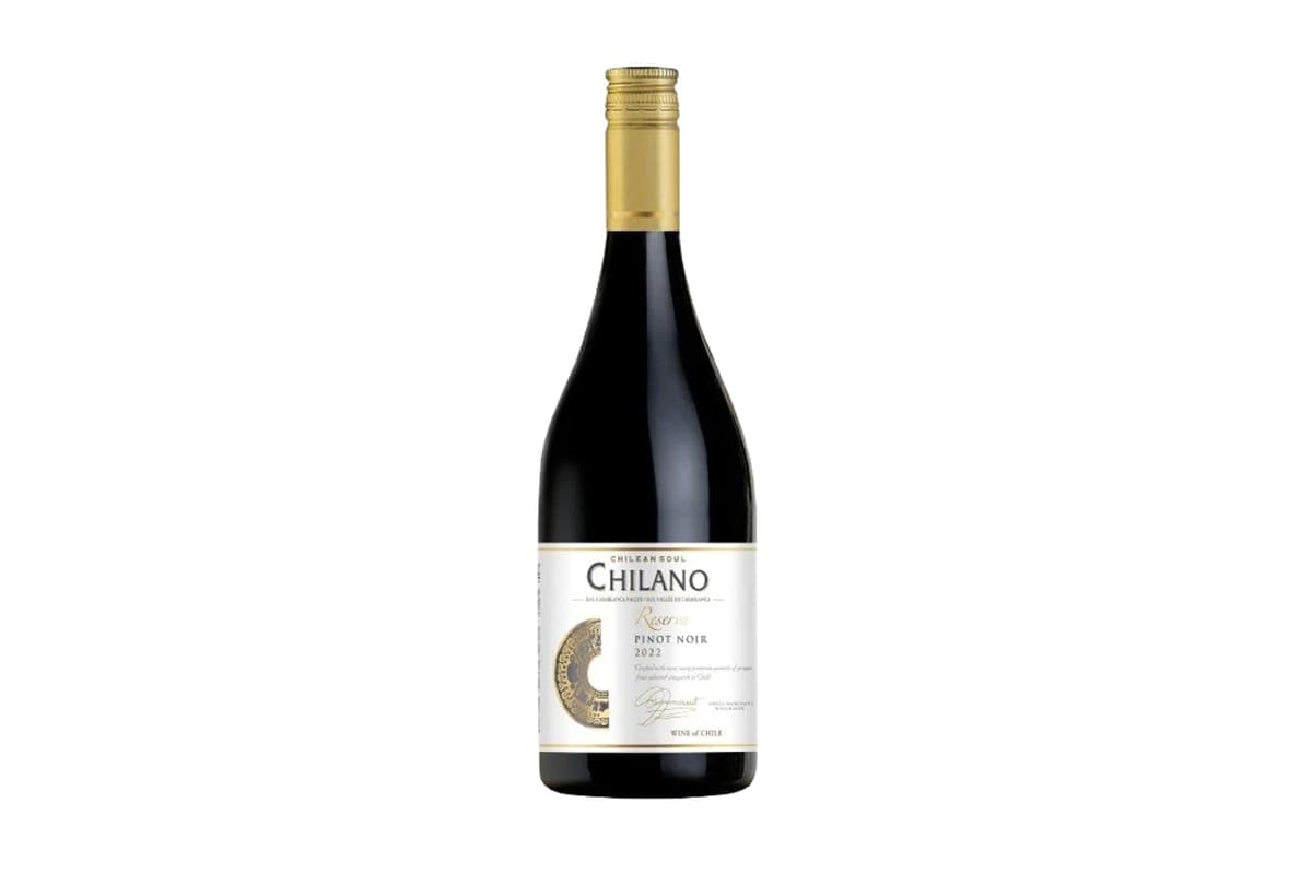 Chilano Reserva Pinot Noir 750ml