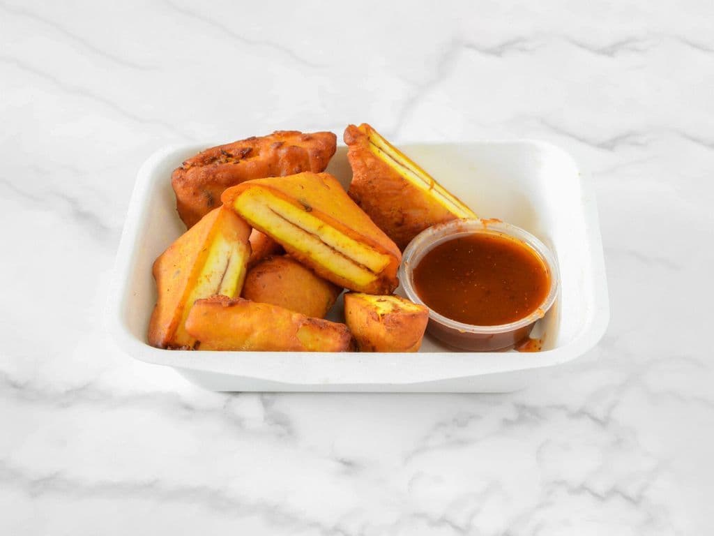 Paneer Pakoda