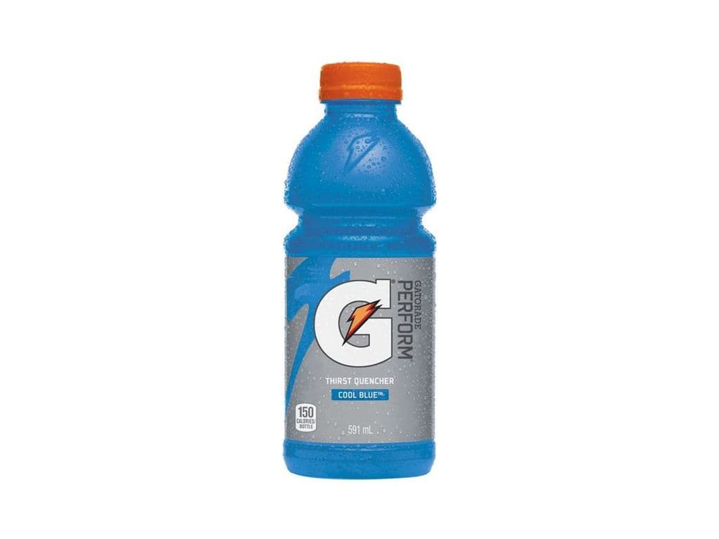 Gatorade