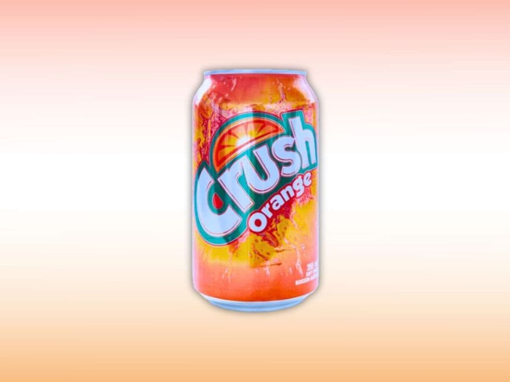 CRUSH