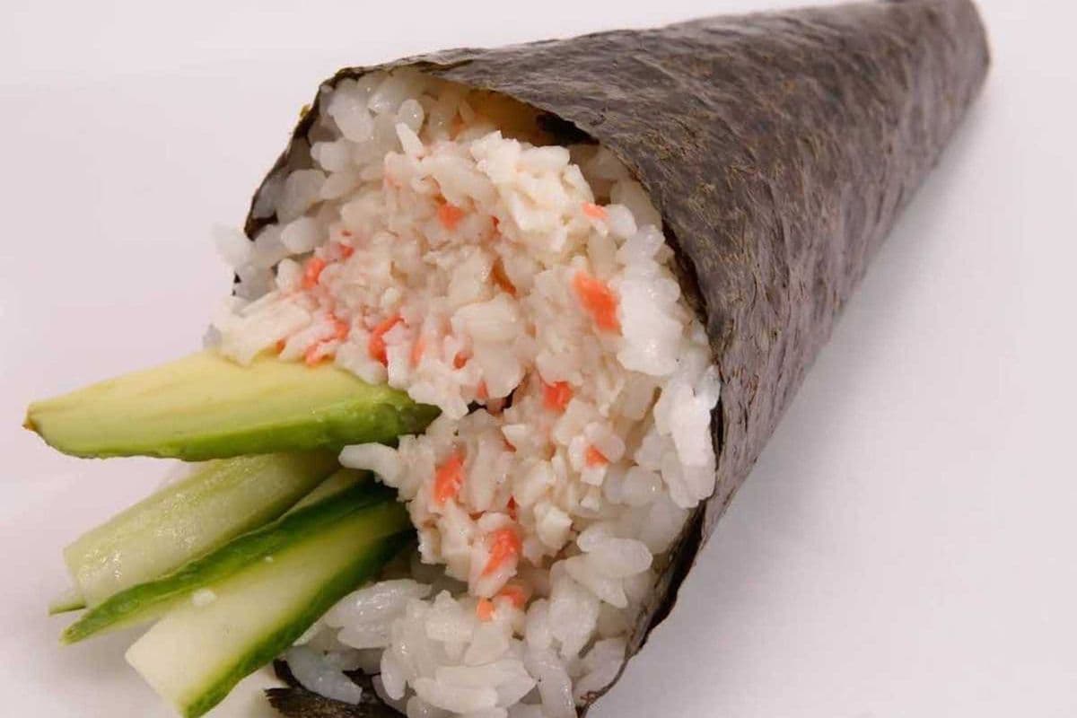 California Cone