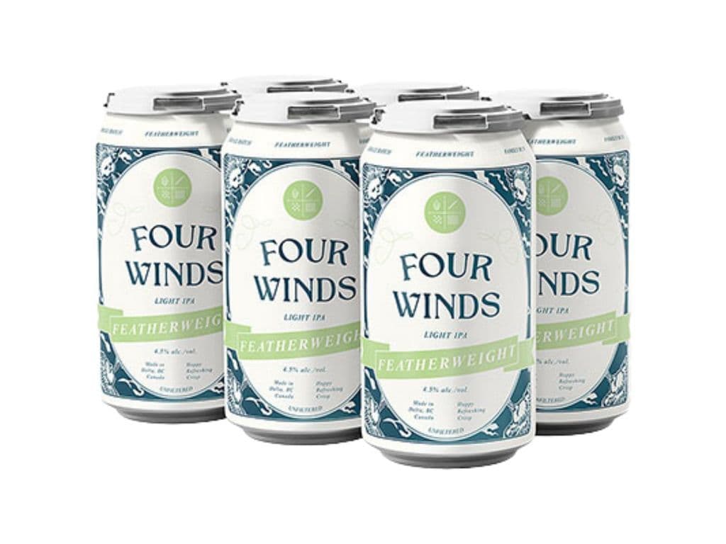 Four Winds - Featherweight IPA