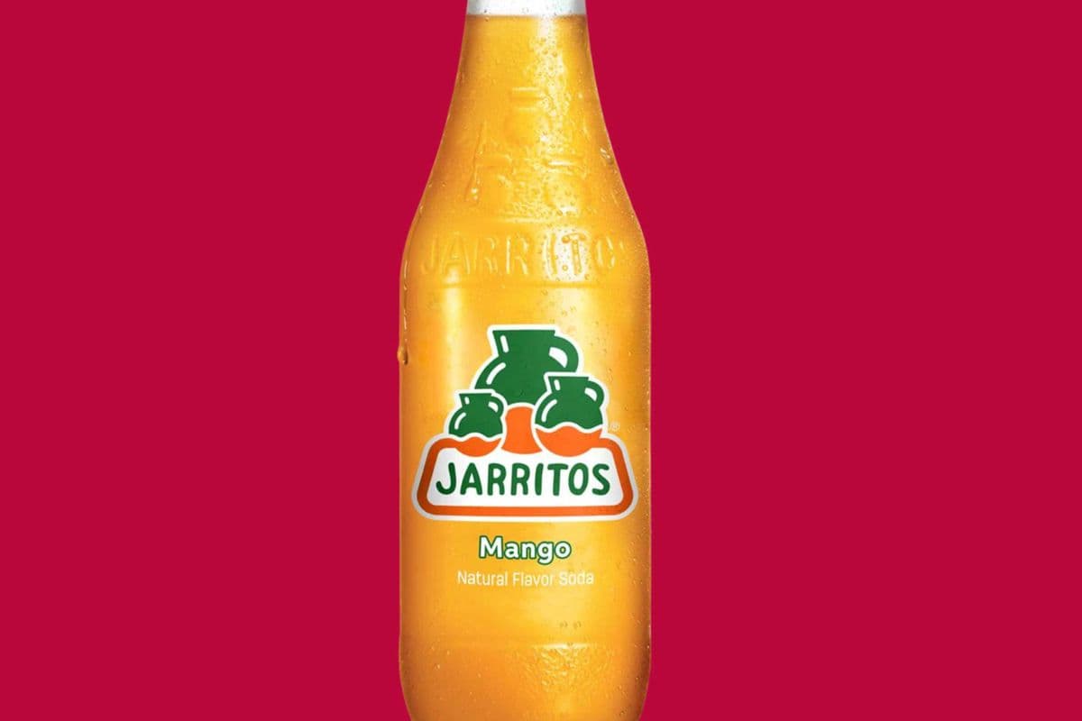 Jarrito Mango
