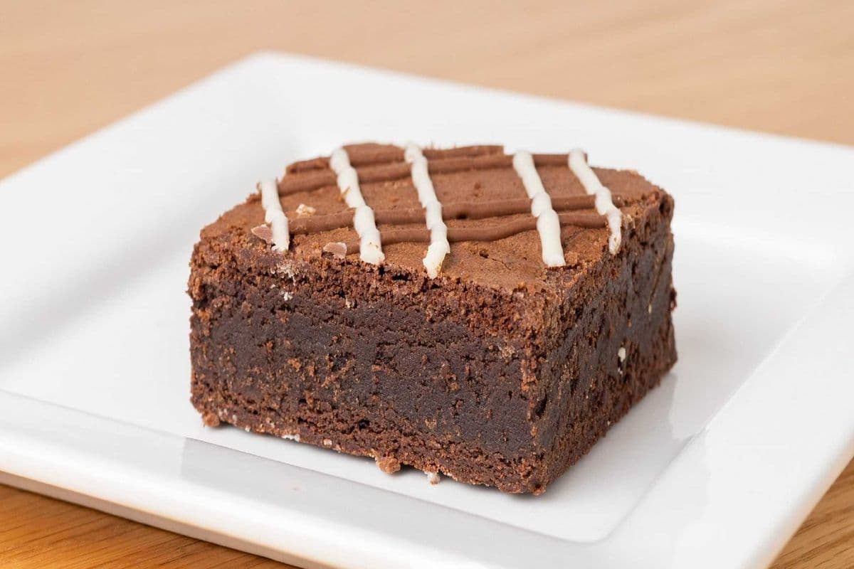 Chocolate Brownie