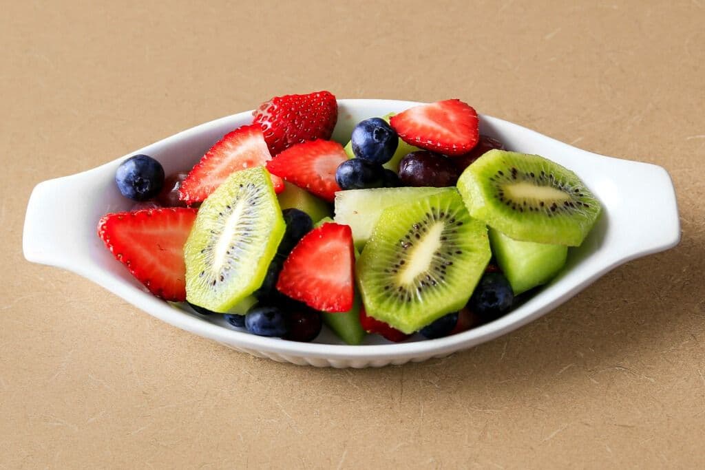 Fruit Boat
