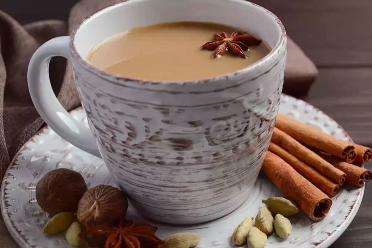 Masala tea (70ml)