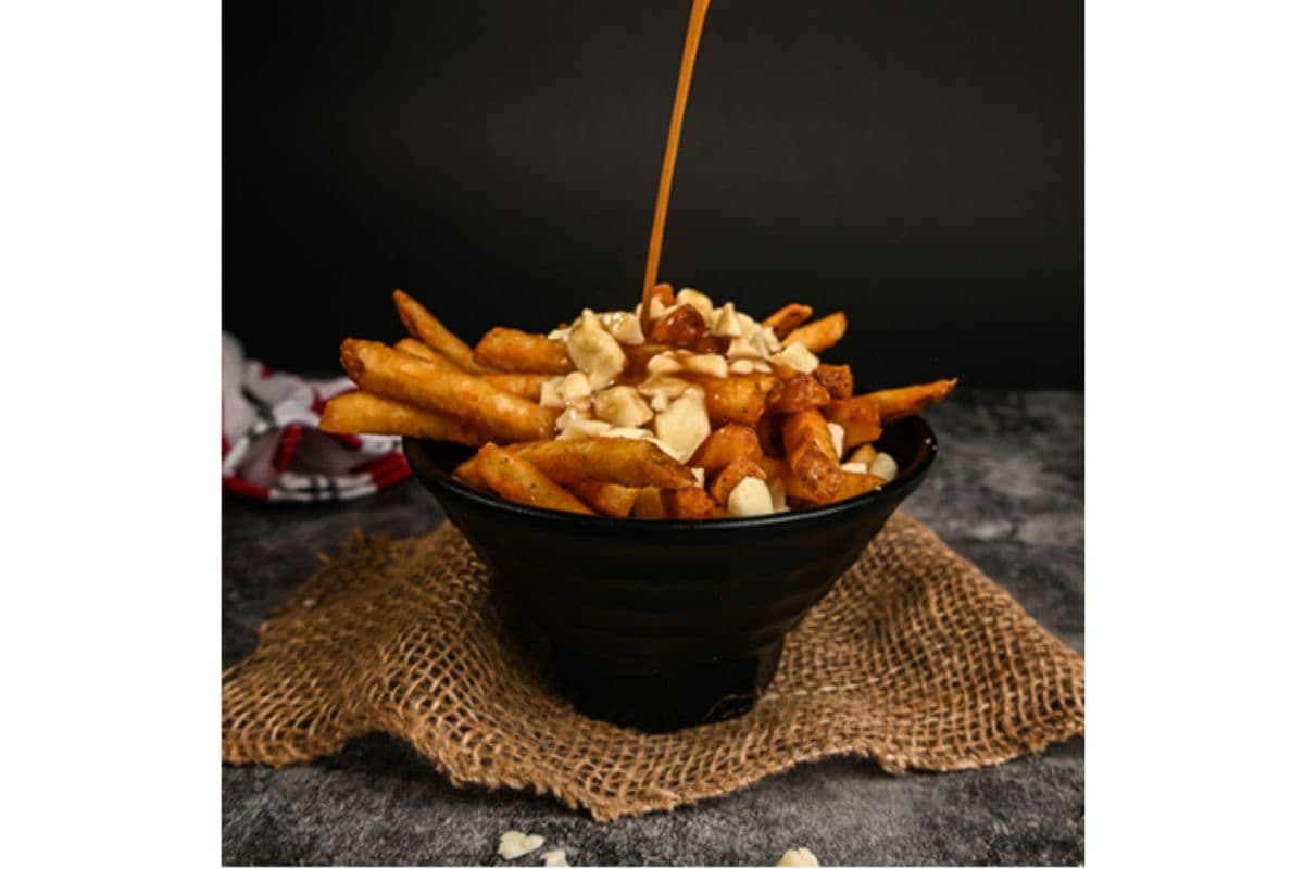 Poutine