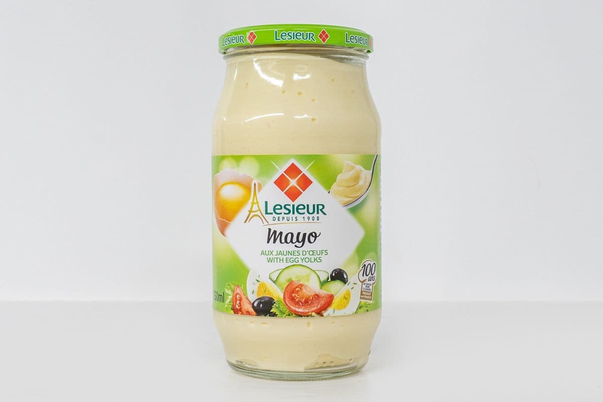 Mayo Lesueur