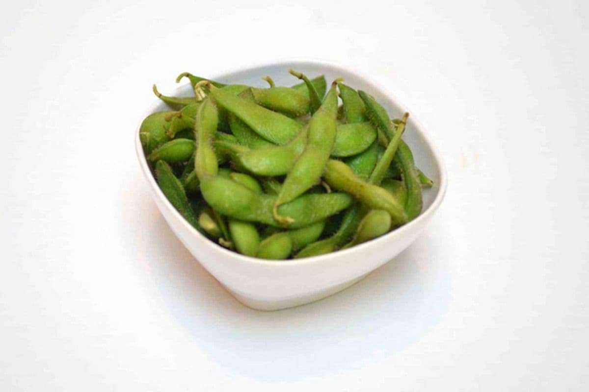 D1. Edamame