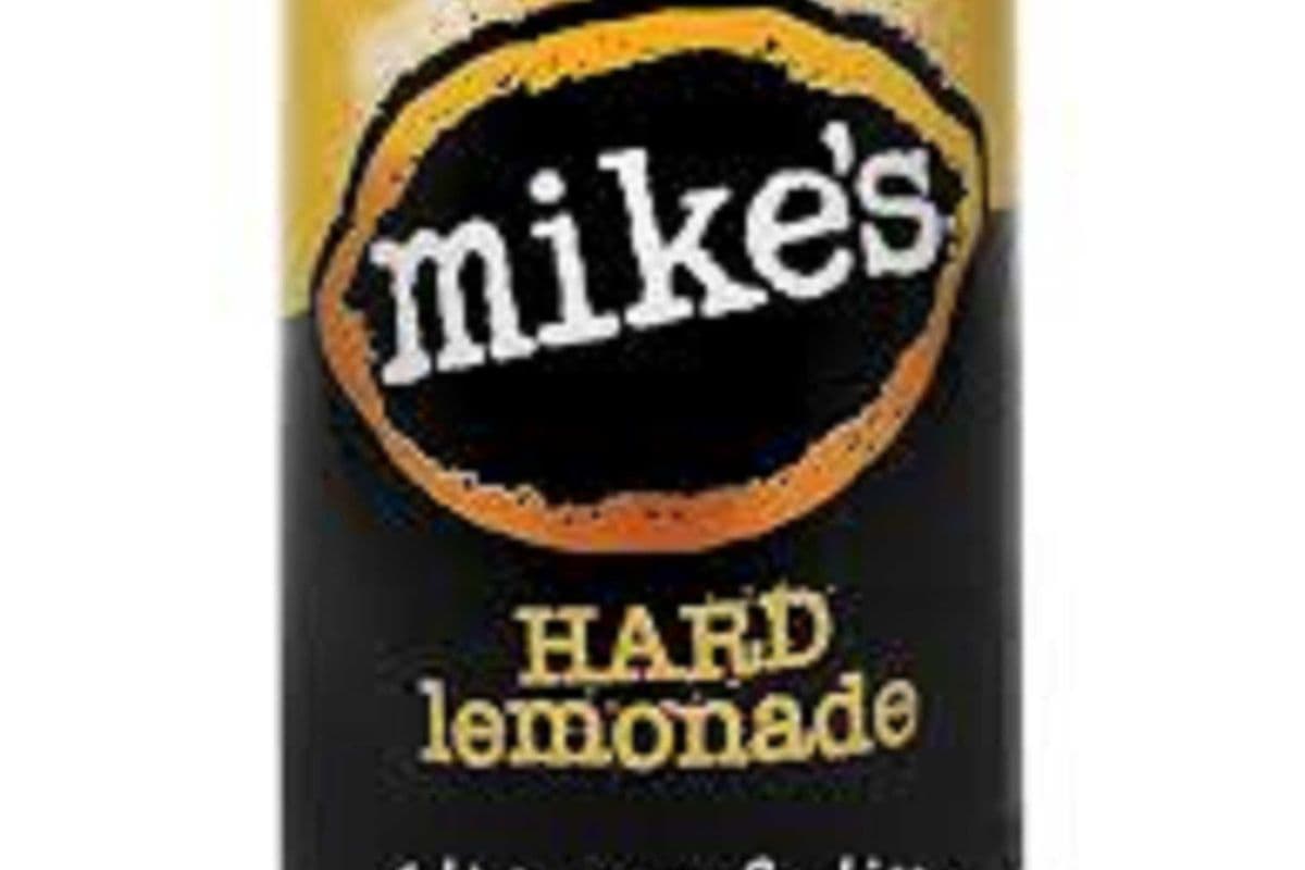 Mike's Hard Lemonade (1 x 355 ml)