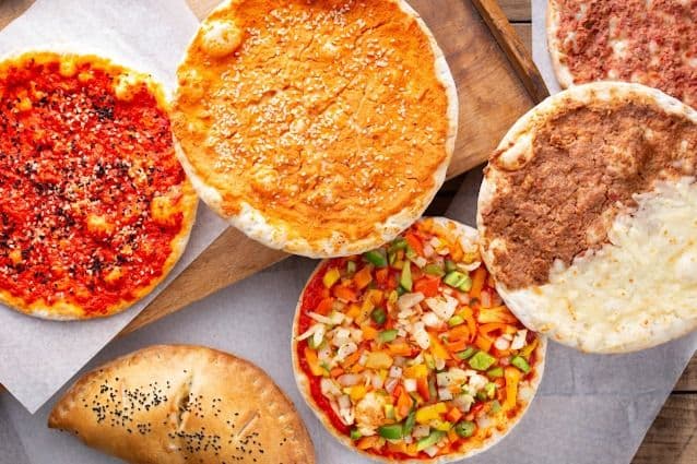 Select 5, Get 1 Free!