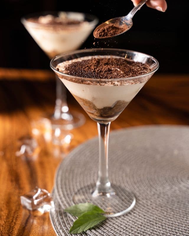 Tiramisu - Tiramisu