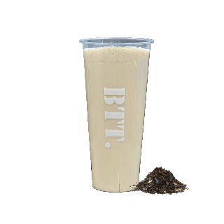 #3. Earl Grey Milk Tea
