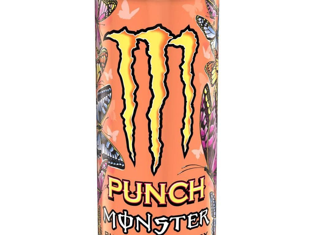 Monster Papillon 473ml
