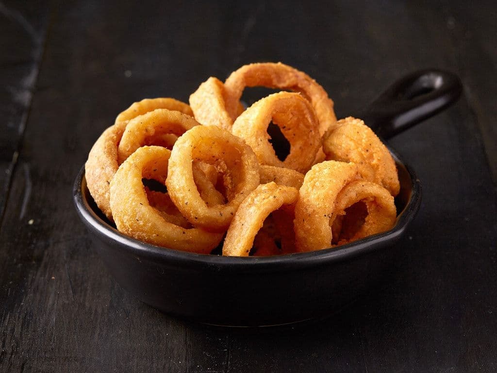 Large Onion Rings