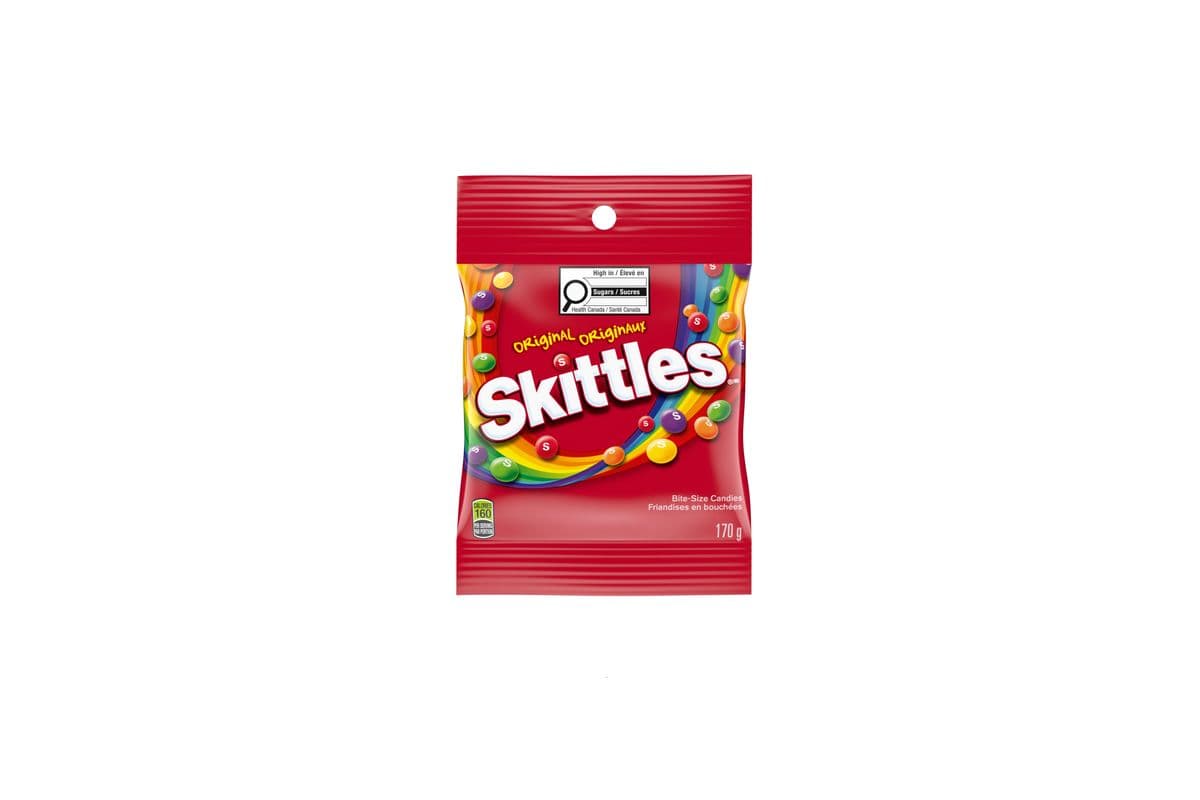 Skittles Original (191 g)