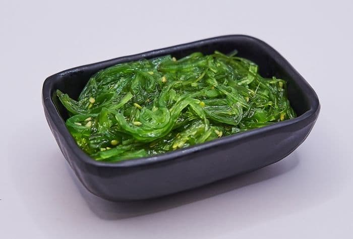 Seaweed
